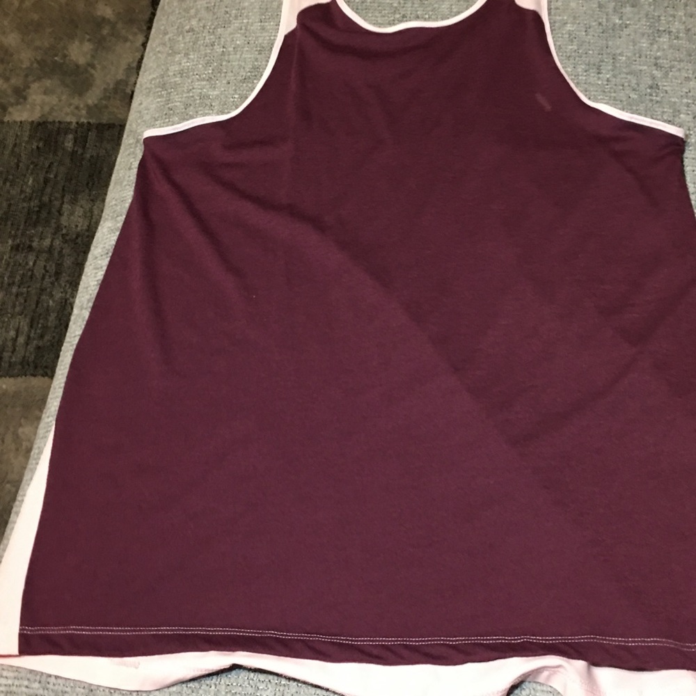 Training shirt